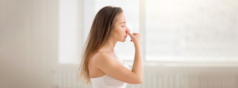 Nasya Nasal Detox