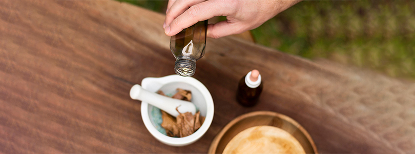 Ayurvedic Panchakarma Detox