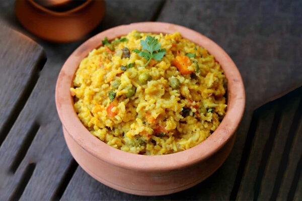 khichdi