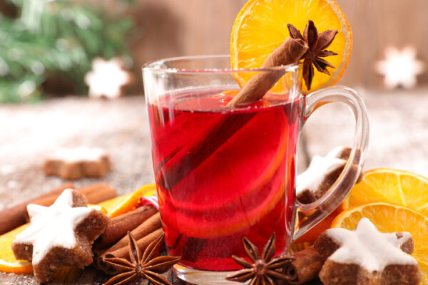 spiced-tea