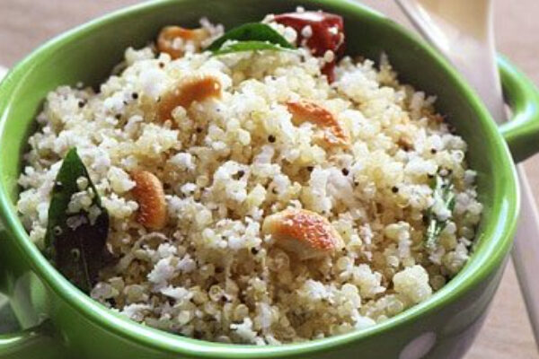 Quinoe Recipe
