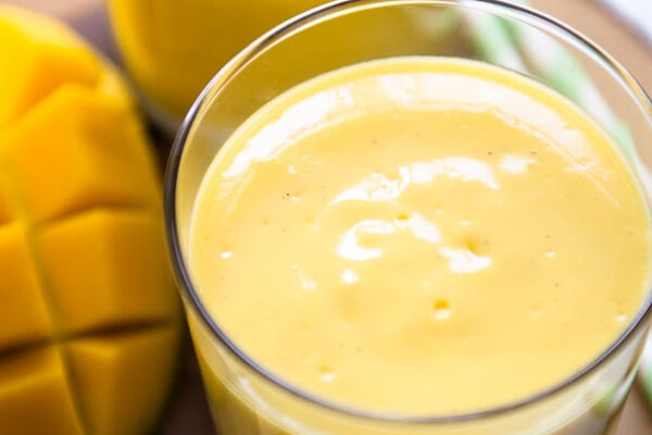 mango lassi