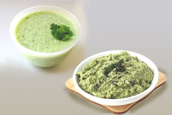 dips for summer