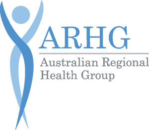 ARHG Logo