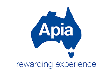 Apia Logo