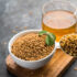 Fenugreek Porridge- A Healthy Treat For The Body