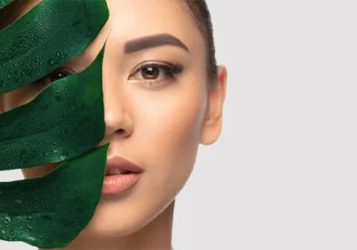 healthy skin