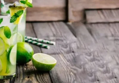 Detox Drinks