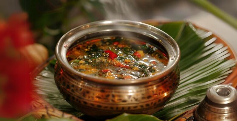 rasam