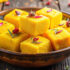 Kesari: Golden Sweetness in a Bowl