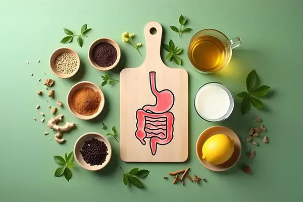 Ayurvedic Digestive Remedies