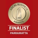 local business award